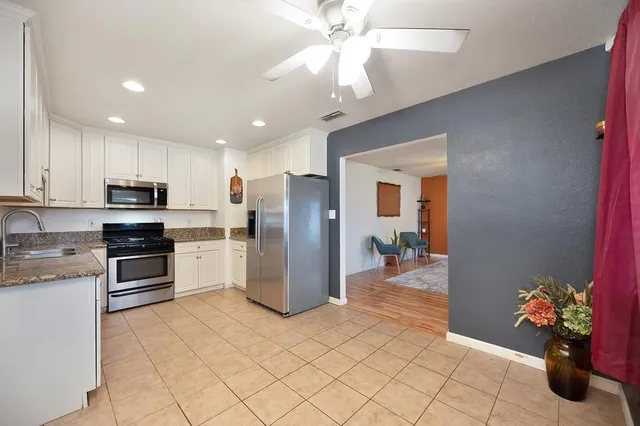 $460,000 | 2644 Tronero Way, Rancho Cordova, CA 95670