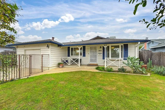 $460,000 | 2644 Tronero Way, Rancho Cordova, CA 95670
