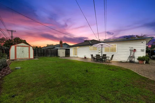 $460,000 | 2644 Tronero Way, Rancho Cordova, CA 95670