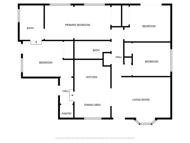 $460,000 | 2644 Tronero Way, Rancho Cordova, CA 95670