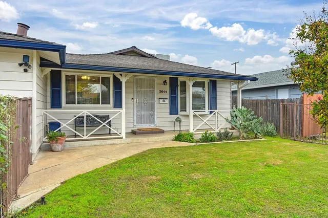 $460,000 | 2644 Tronero Way, Rancho Cordova, CA 95670