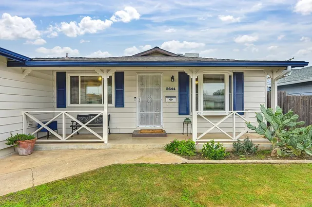 $460,000 | 2644 Tronero Way, Rancho Cordova, CA 95670