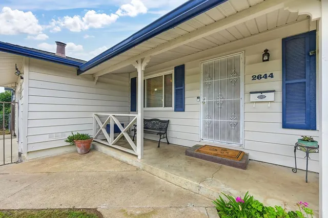 $460,000 | 2644 Tronero Way, Rancho Cordova, CA 95670