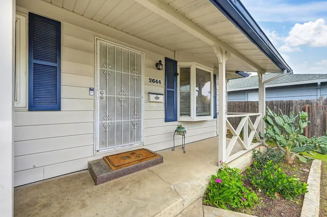 $460,000 | 2644 Tronero Way, Rancho Cordova, CA 95670