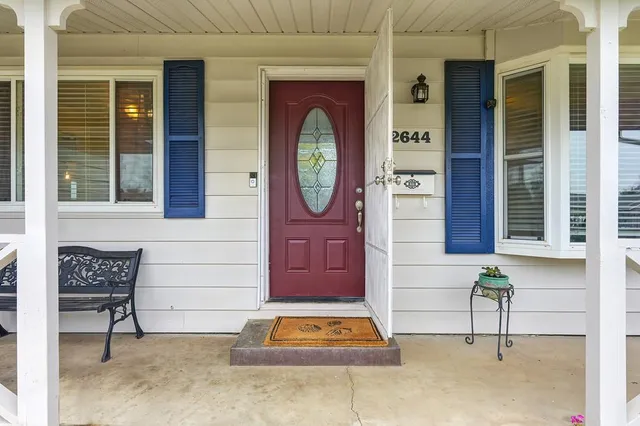 $460,000 | 2644 Tronero Way, Rancho Cordova, CA 95670