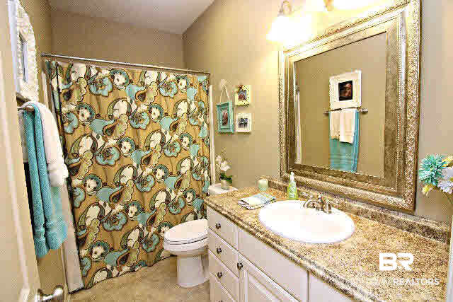 28041 Oakachoy Loop Daphne, AL 36526 - Photo 24 of 35 Downstairs Bath