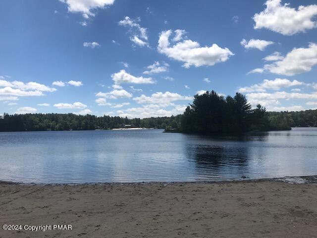 1571 Evergreen Road Pocono Pines, PA 18350 - Photo 19 of 20 North Beach