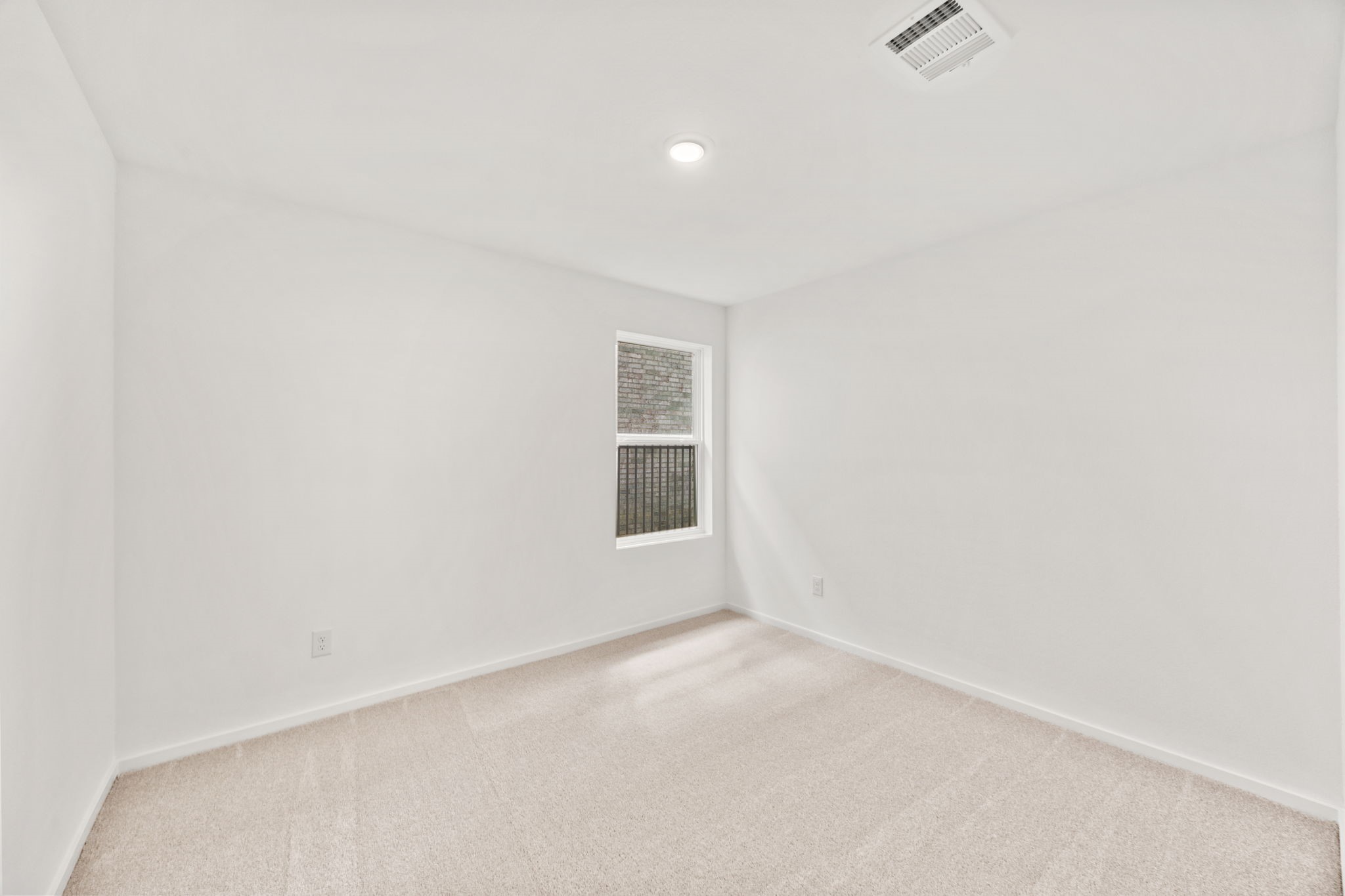 3032 Colusa Rdg Drive Katy, TX 77493 - Photo 17 of 21 a view of an empty room