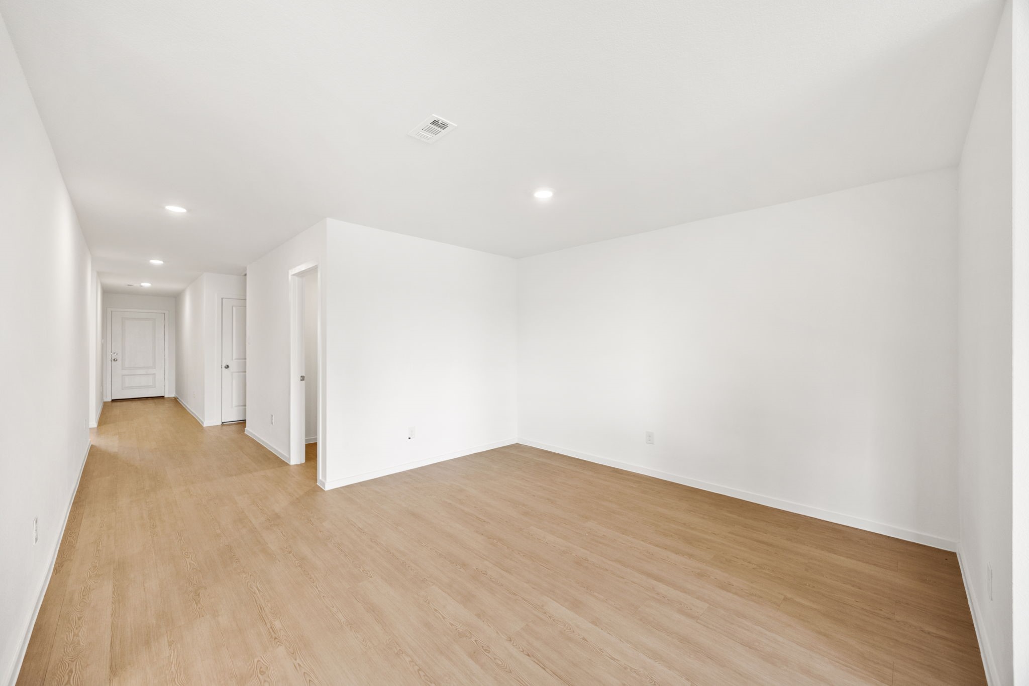 3032 Colusa Rdg Drive Katy, TX 77493 - Photo 5 of 21 a view of empty room