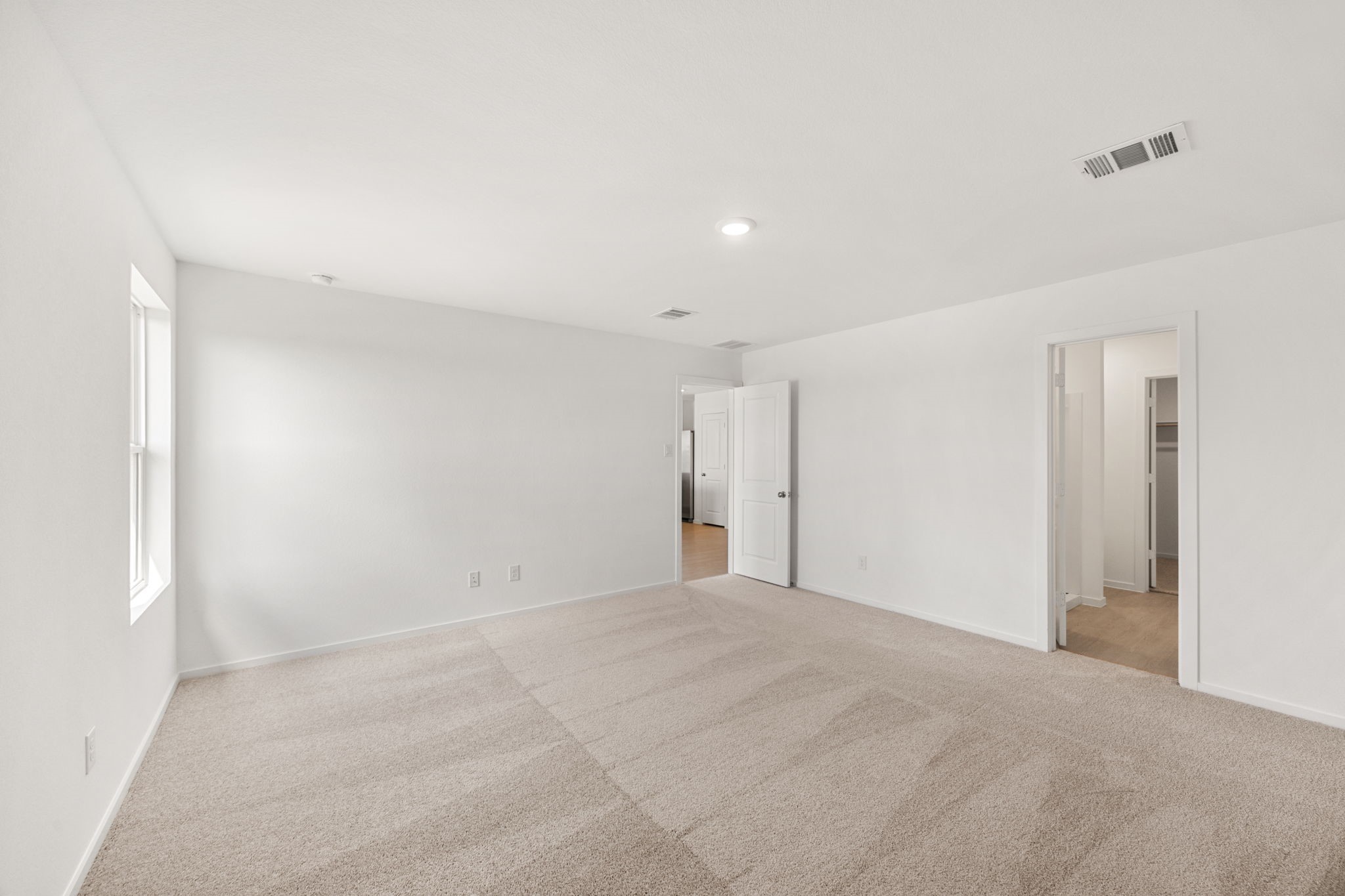 3032 Colusa Rdg Drive Katy, TX 77493 - Photo 10 of 21 a view of an empty room