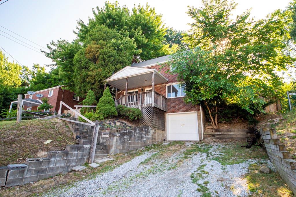 243 Rodi Road Pittsburgh, PA 15235 - Photo 1 of 25 Gallery Image 1