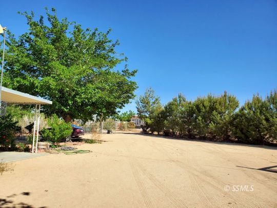 1555 North Calvert Boulevard Ridgecrest, CA 93555 - Photo 26 of 31