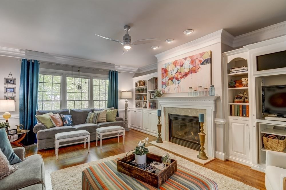 5312 Tallowtree Drive Raleigh, NC 27613 - Photo 4 of 29 Photo 4