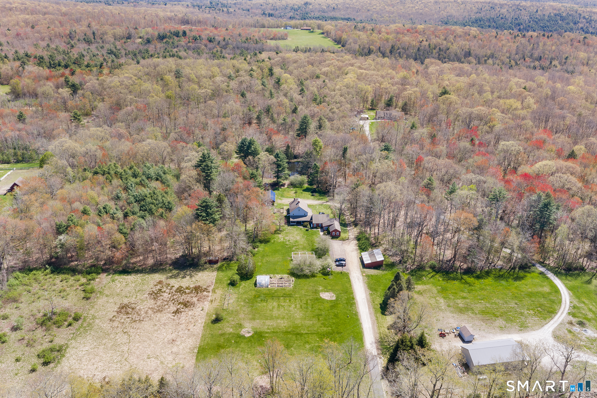 165 Leonard Road Stafford, CT 06076 - Photo 2 of 39