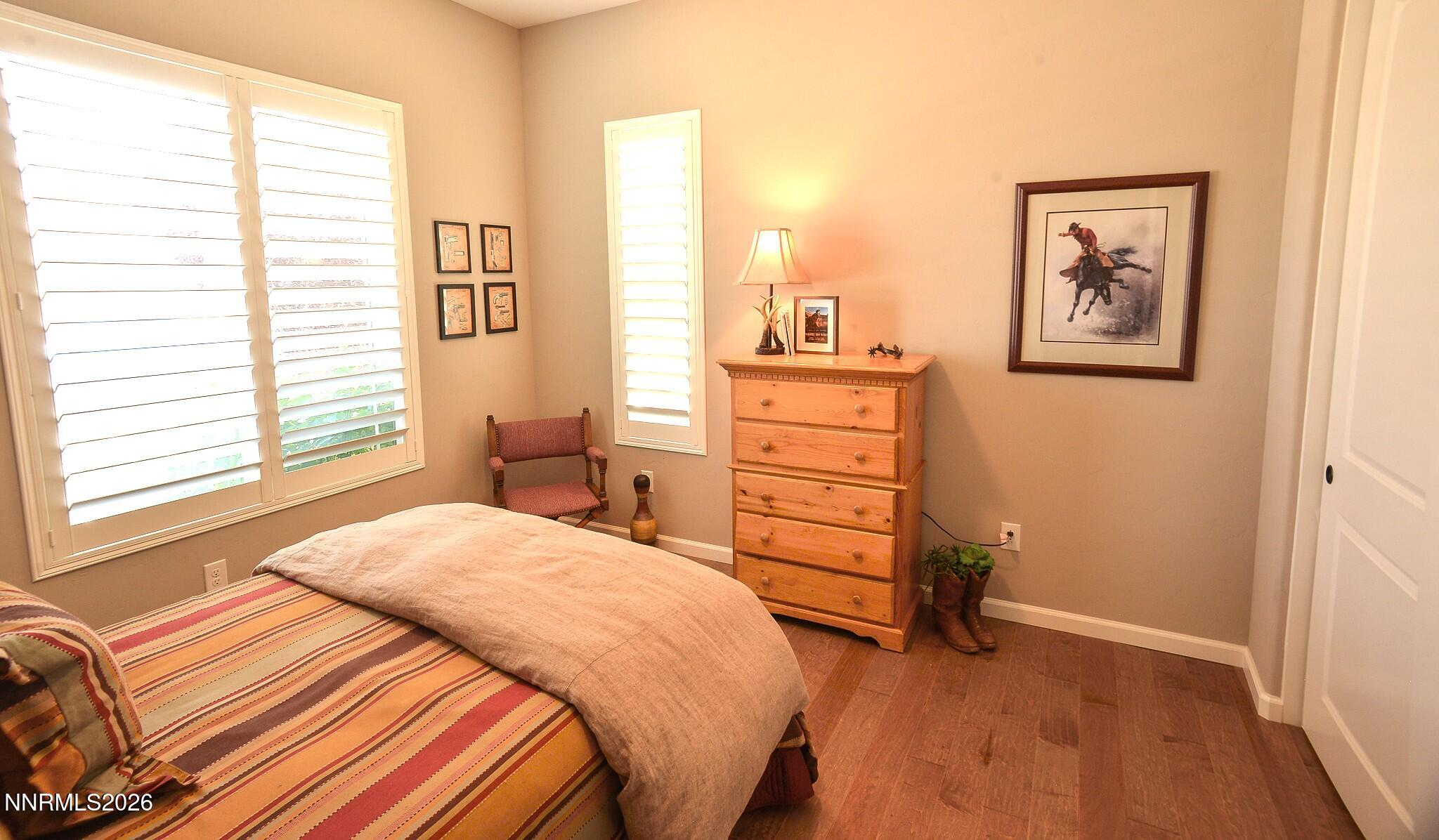 2300 Maximus Lane Reno, NV 89521 - Photo 27 of 44 Bedroom.2.2