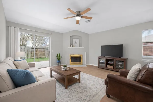 $255,000 | 11942 Sonora Springs Drive, Tomball, TX 77375