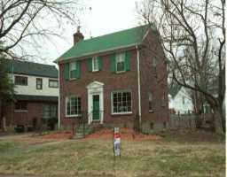 910 Greenleaf Road Louisville, KY 40213 - Photo 1 of 1 Primary Photo