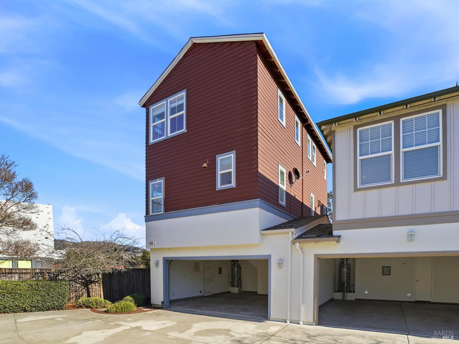 4424 Streamside Drive Santa Rosa, CA 95409 - Photo 53 of 58