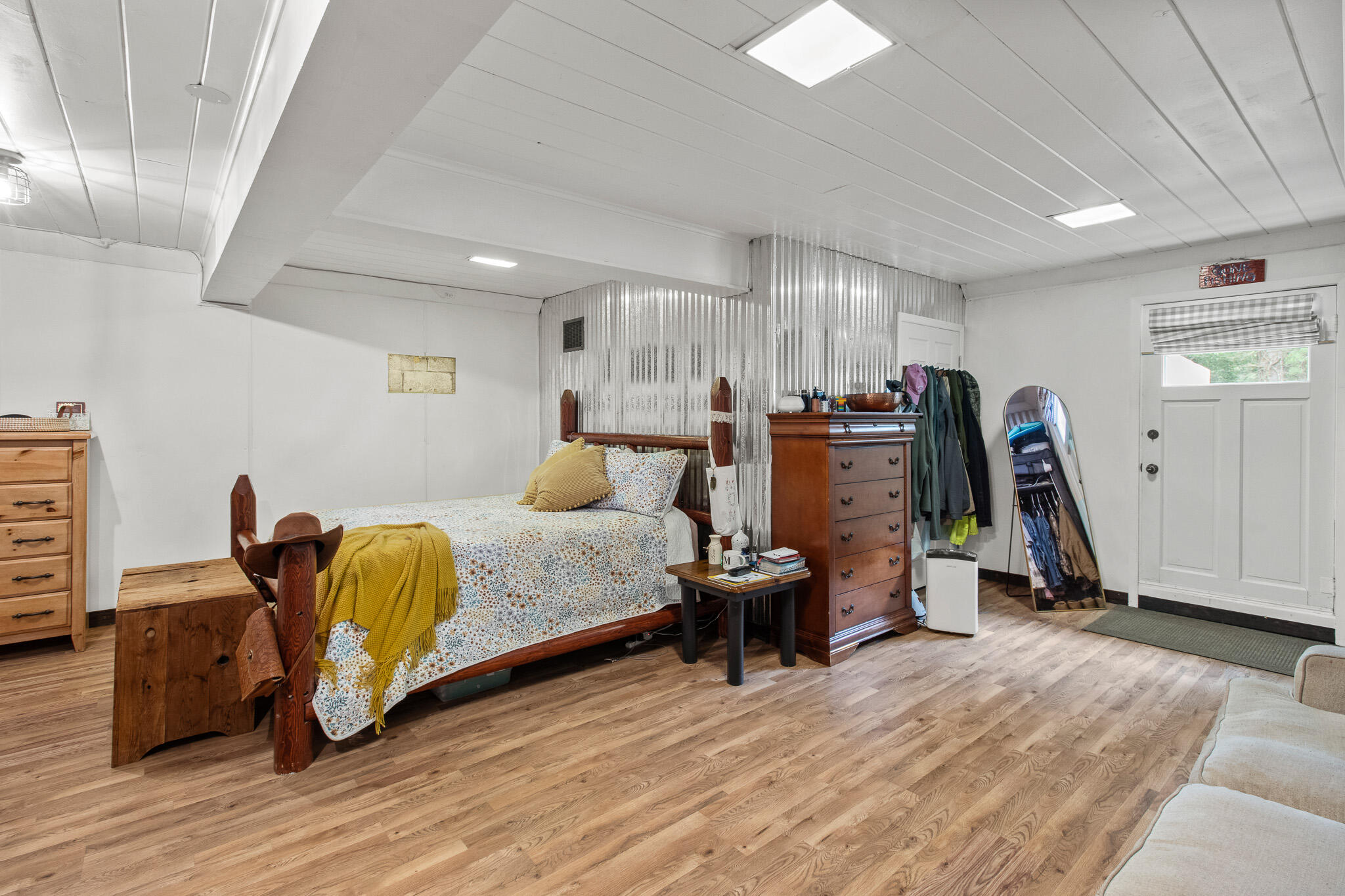 133 Stagg Street Dunlap, TN 37327 - Photo 43 of 65 basement space