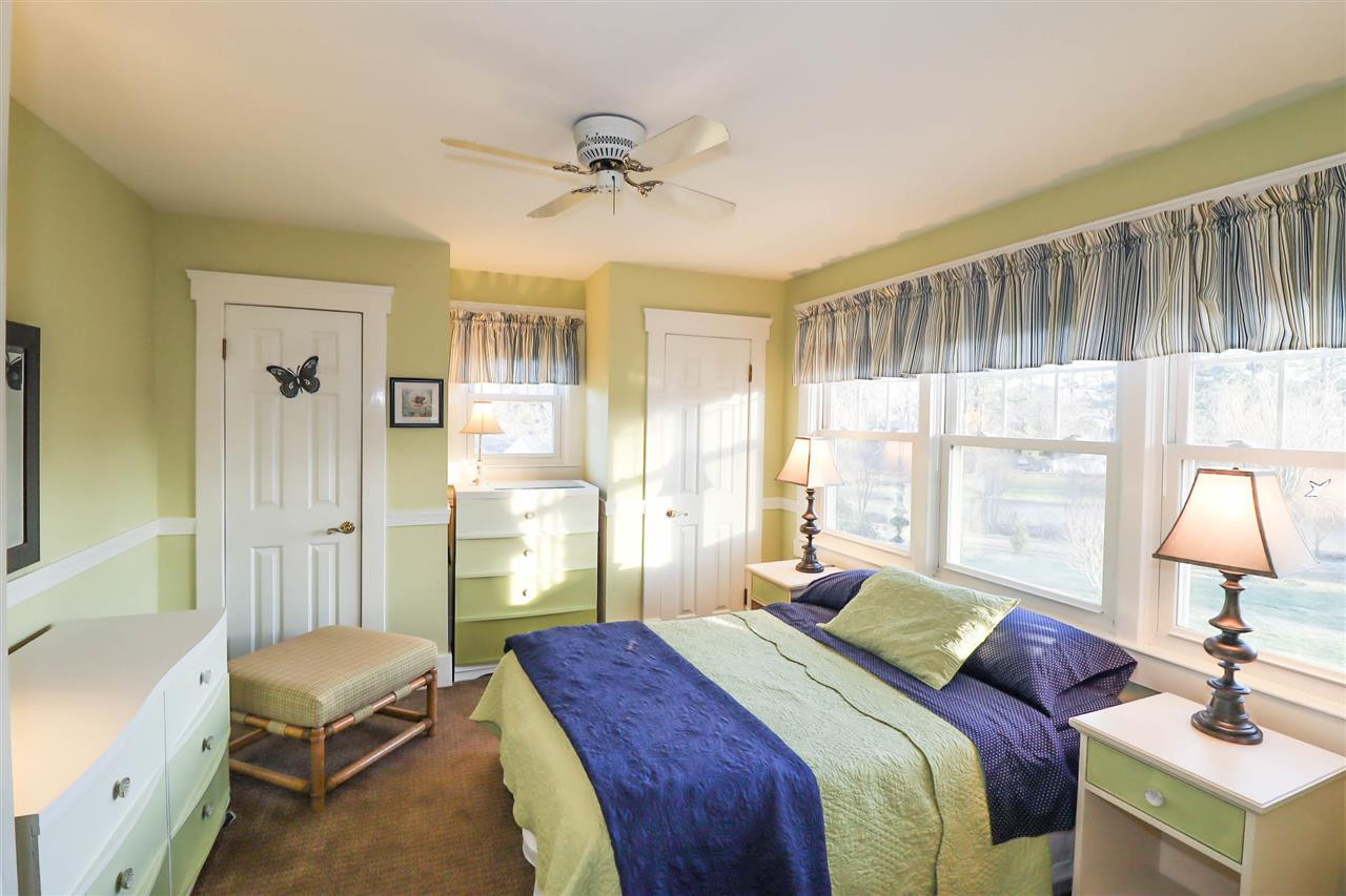 7745 Rock Quarry Road Raleigh, NC 27610 - Photo 13 of 25 Photo 13