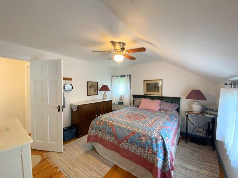 111 Old Bar Harbor Road Bar Harbor, ME 04609 - Photo 34 of 74 111 Old BH Rd First Bedroom3