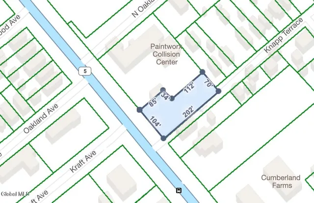 $295,000 | 1169 Central Avenue, Colonie, NY 12205