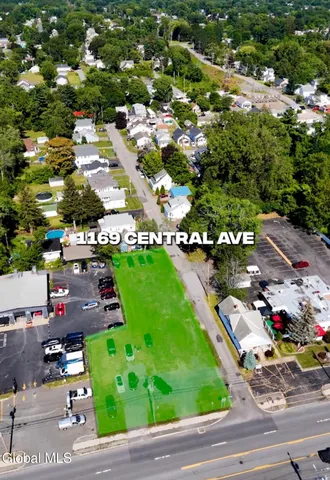 $295,000 | 1169 Central Avenue, Colonie, NY 12205