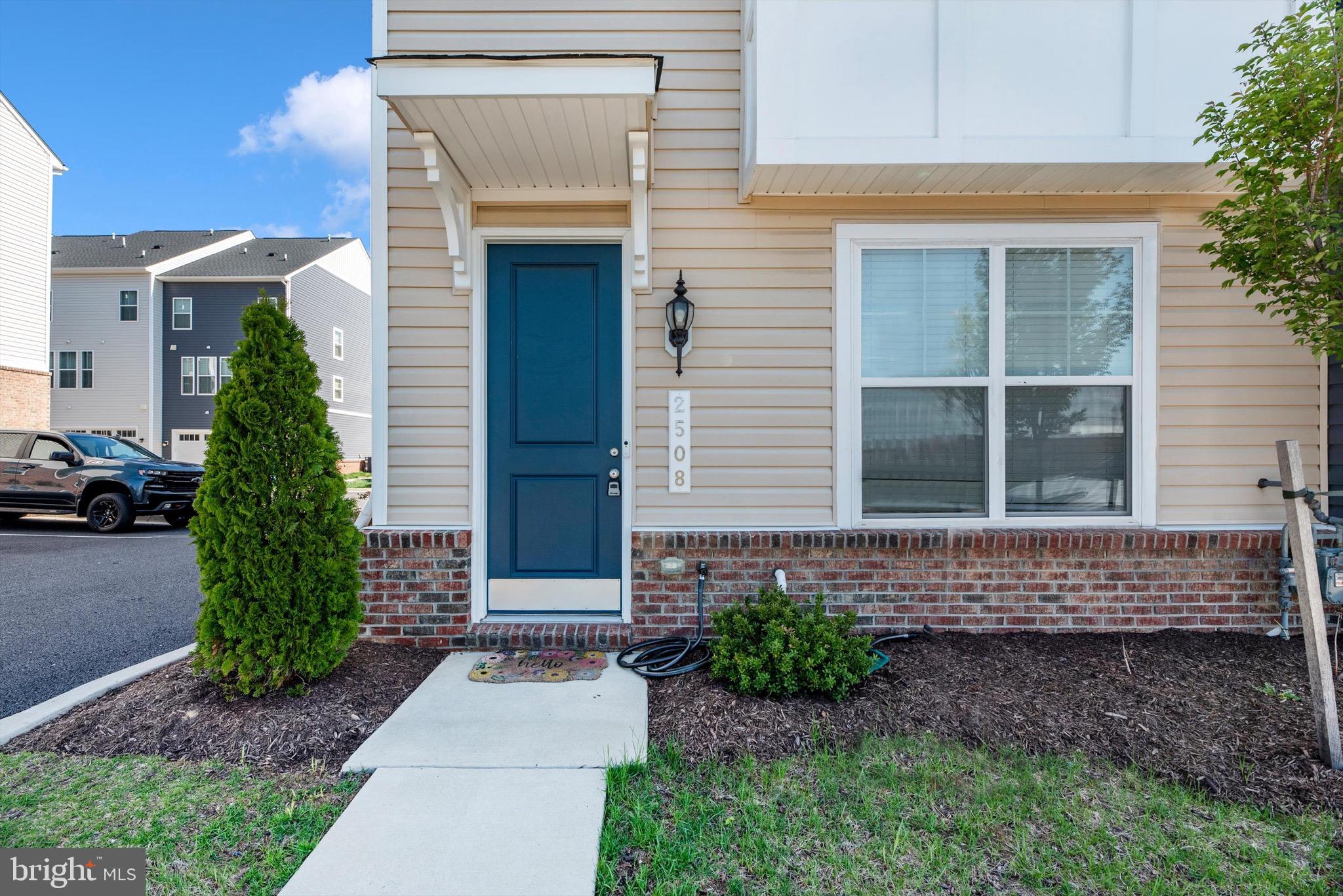 2508 Rucker Lane Frederick, MD 21701 - Photo 2 of 26