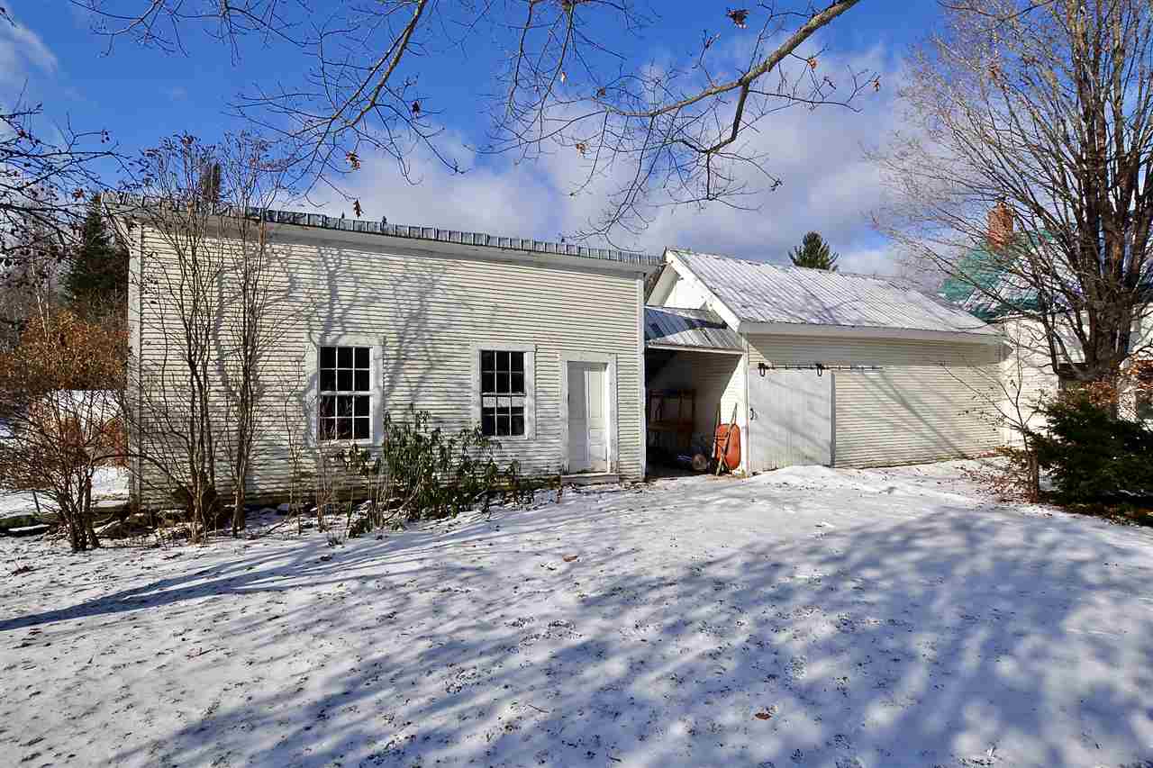 536 West Hill Road Middlesex, VT 05682 - Photo 2 of 25