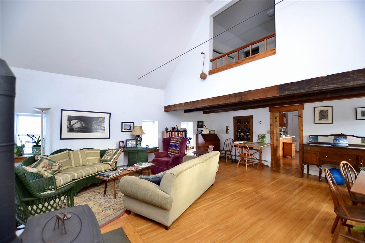 536 West Hill Road Middlesex, VT 05682 - Photo 14 of 25