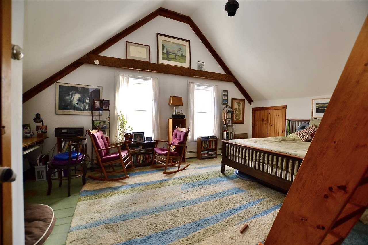 536 West Hill Road Middlesex, VT 05682 - Photo 19 of 25