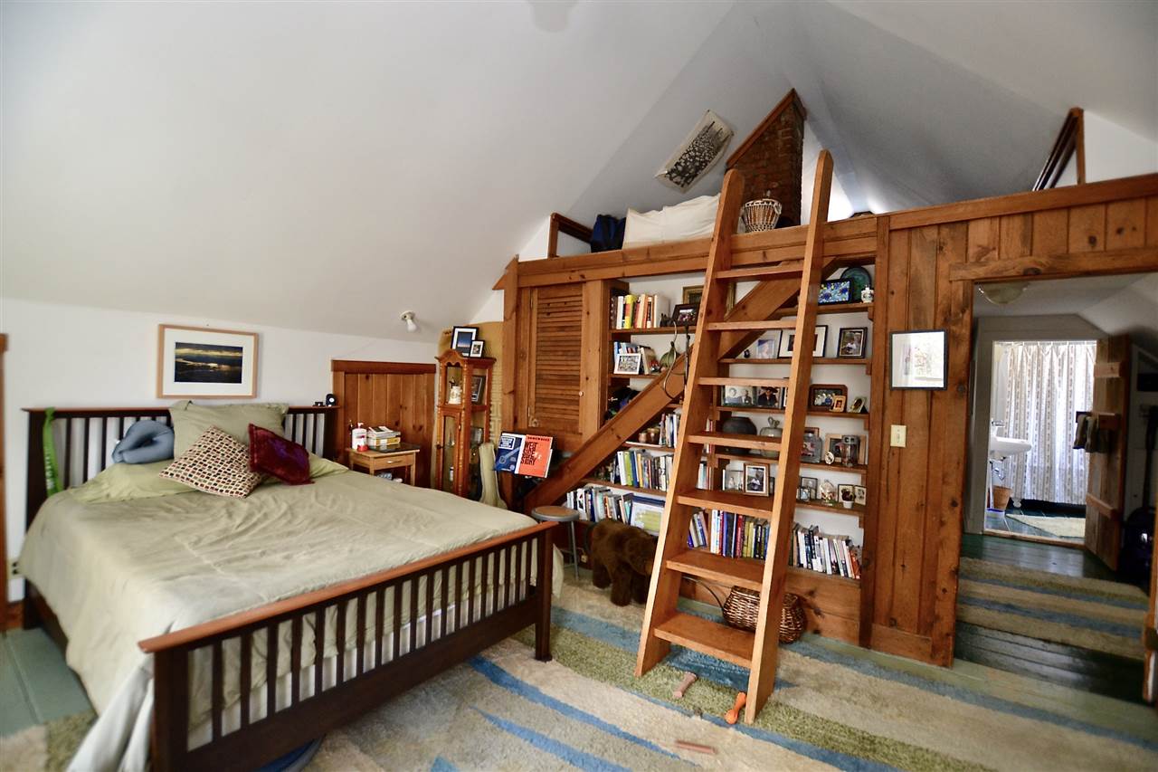 536 West Hill Road Middlesex, VT 05682 - Photo 20 of 25