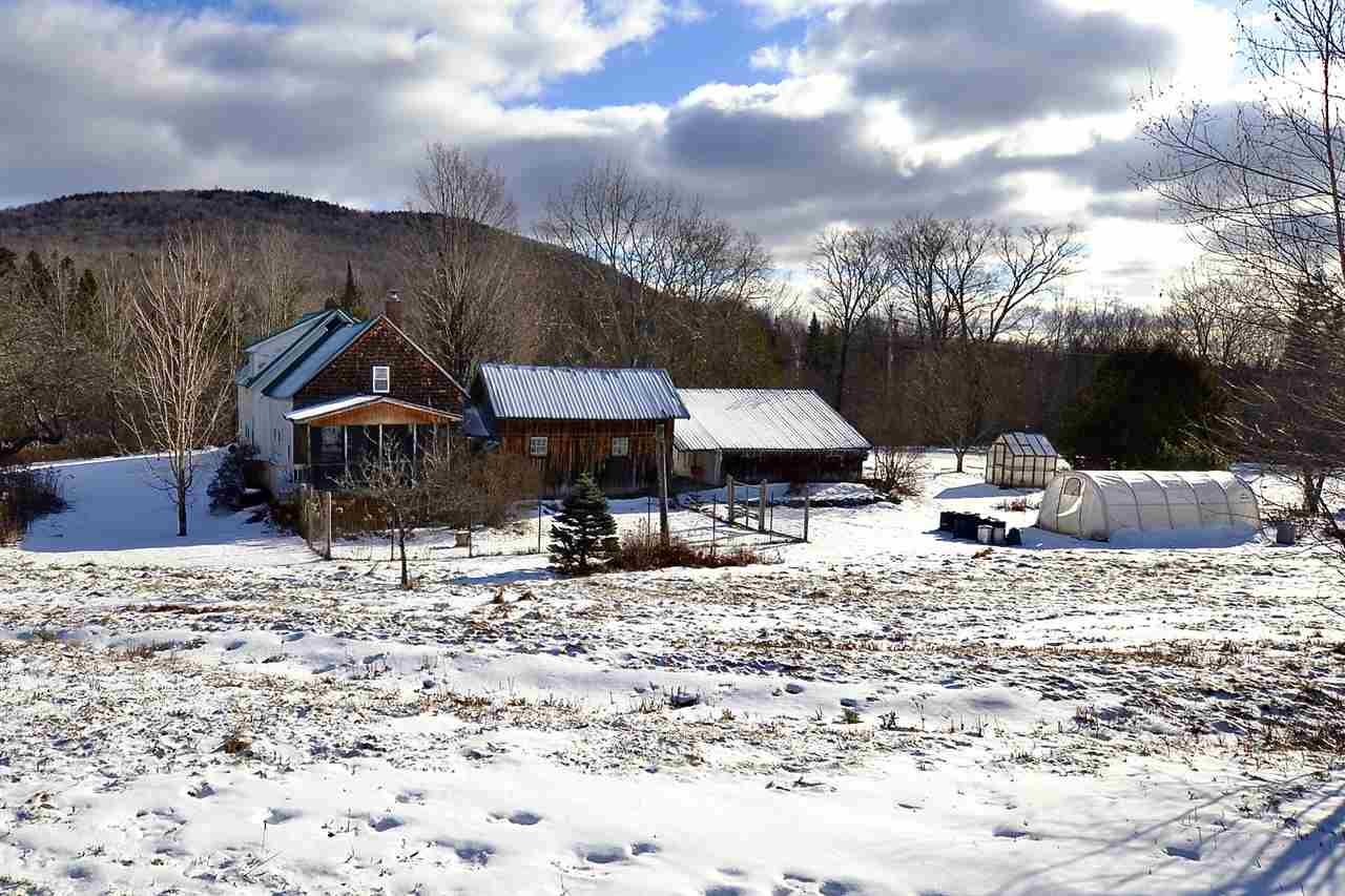 536 West Hill Road Middlesex, VT 05682 - Photo 4 of 25