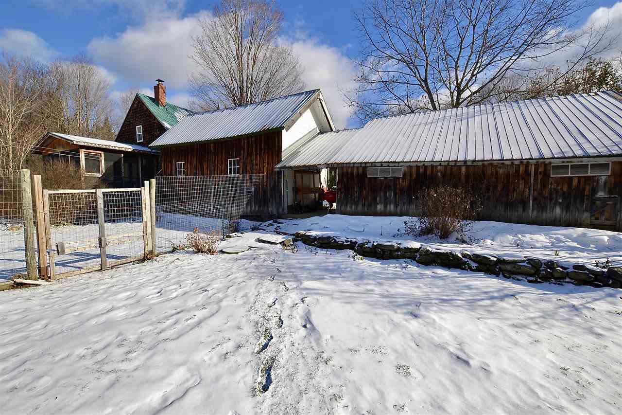 536 West Hill Road Middlesex, VT 05682 - Photo 5 of 25