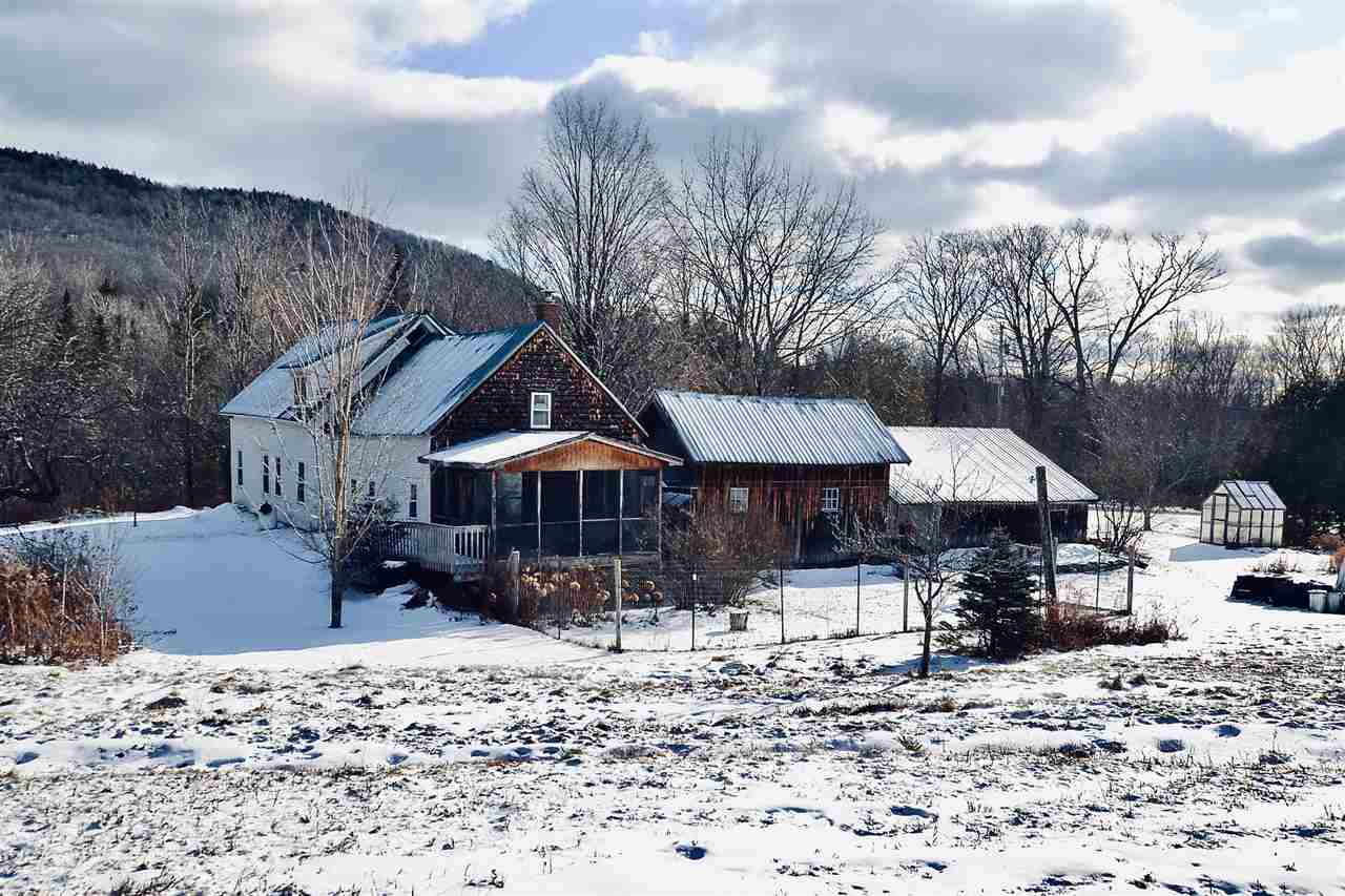 536 West Hill Road Middlesex, VT 05682 - Photo 6 of 25