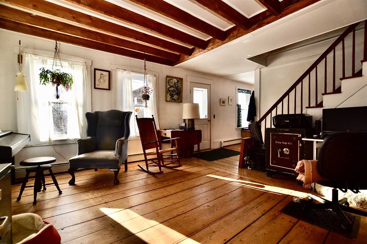 536 West Hill Road Middlesex, VT 05682 - Photo 8 of 25
