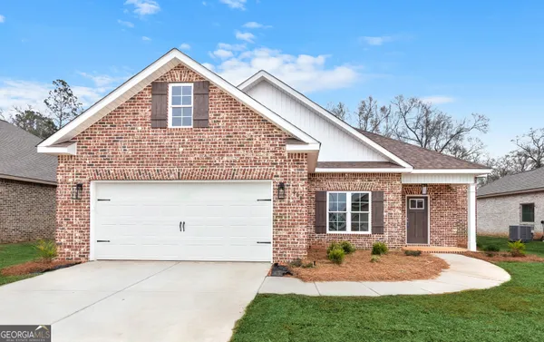 $310,450 | 608 Bristleleaf Path, Kathleen, GA 31047