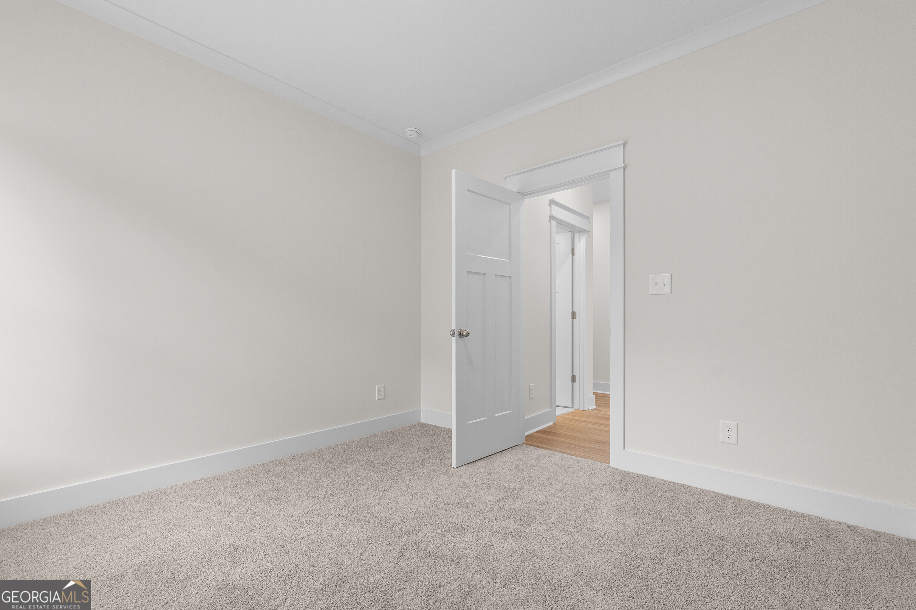 608 Bristleleaf Path Kathleen, GA 31047 - Photo 38 of 48 a view of an empty room