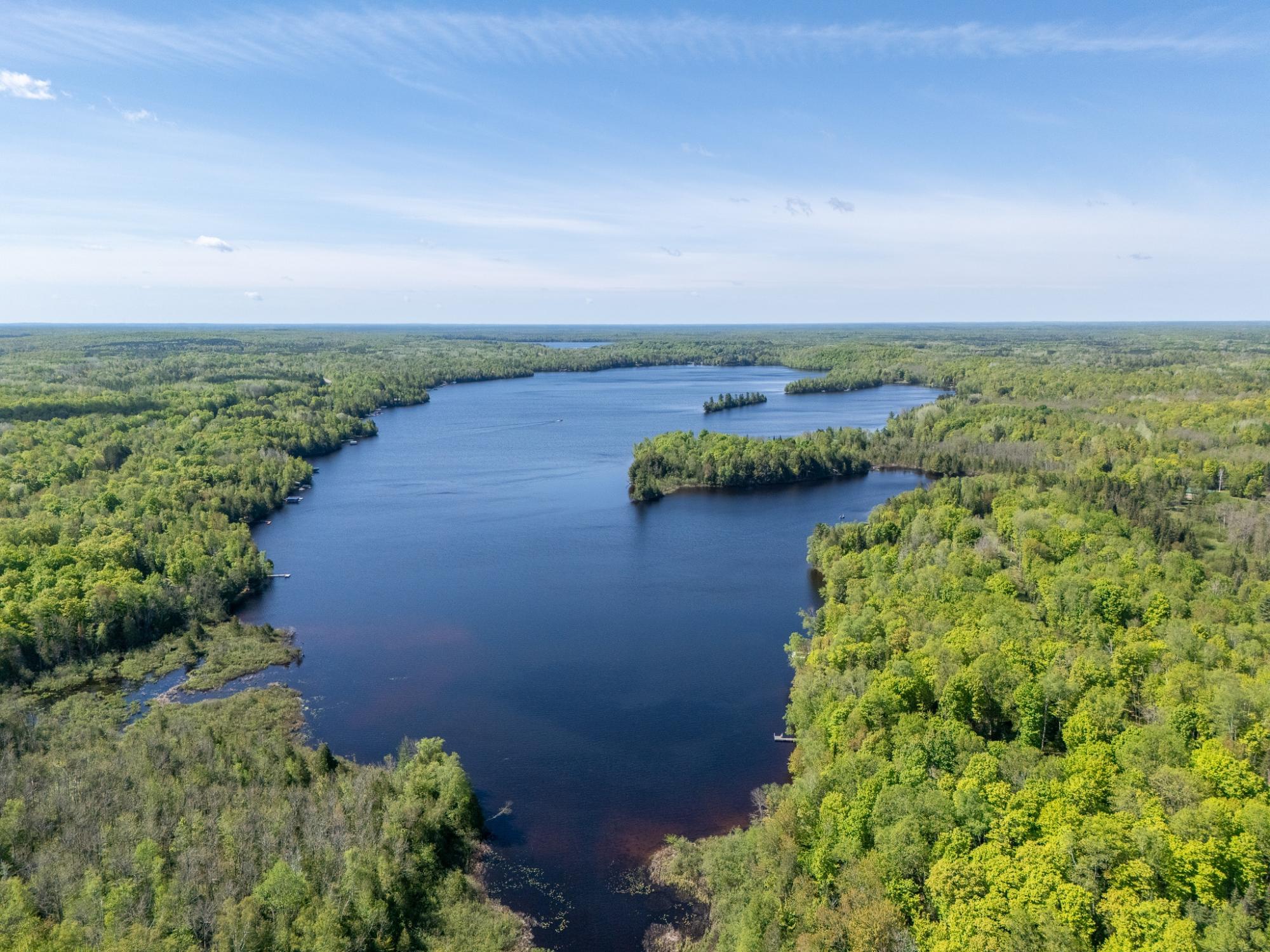 8446 West Rock Lake Road Presque Isle, WI 54557 - Photo 31 of 56 Gallery Image 31