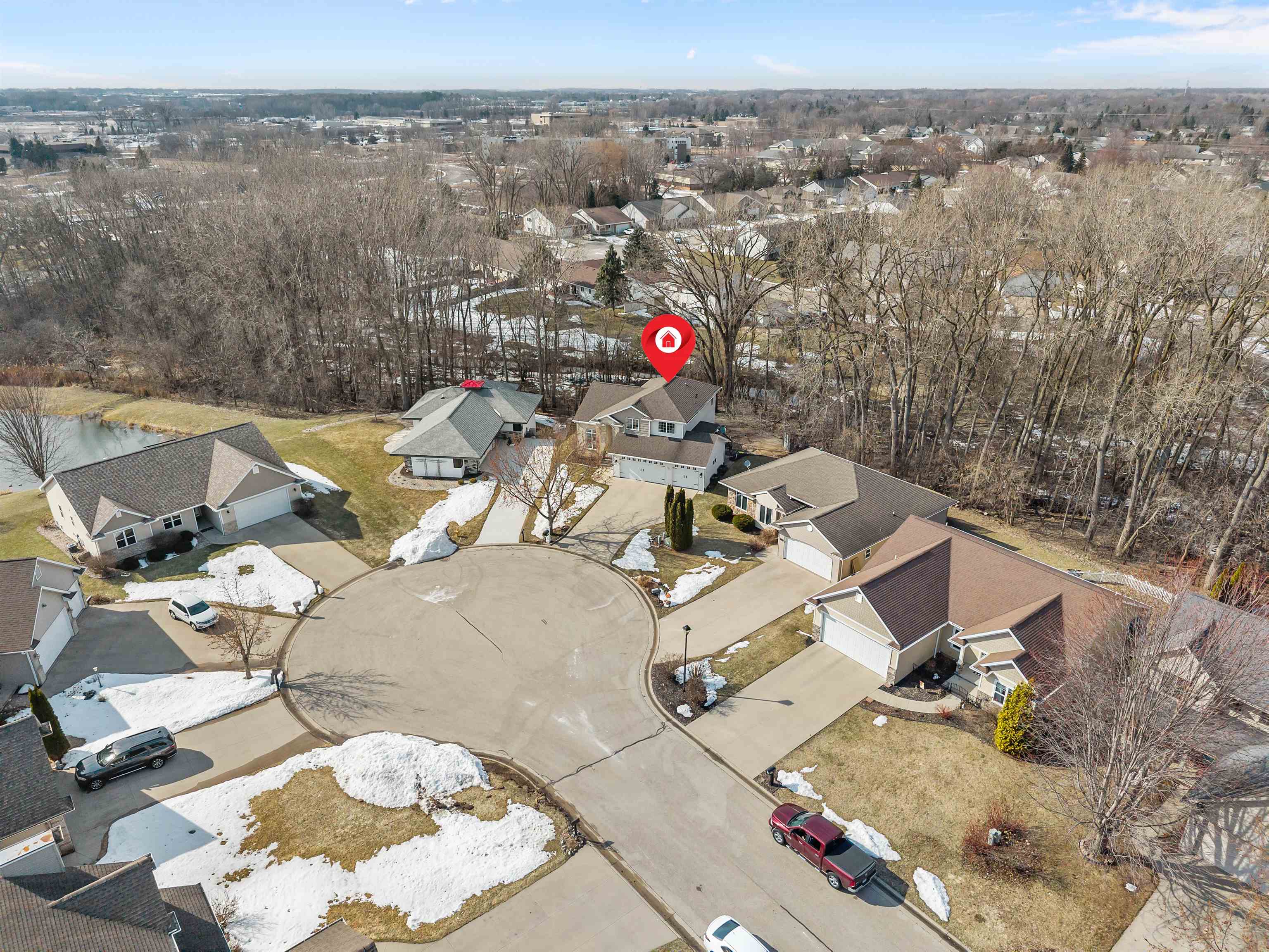 2732 Independence Court Appleton, WI 54914 - Photo 3 of 63