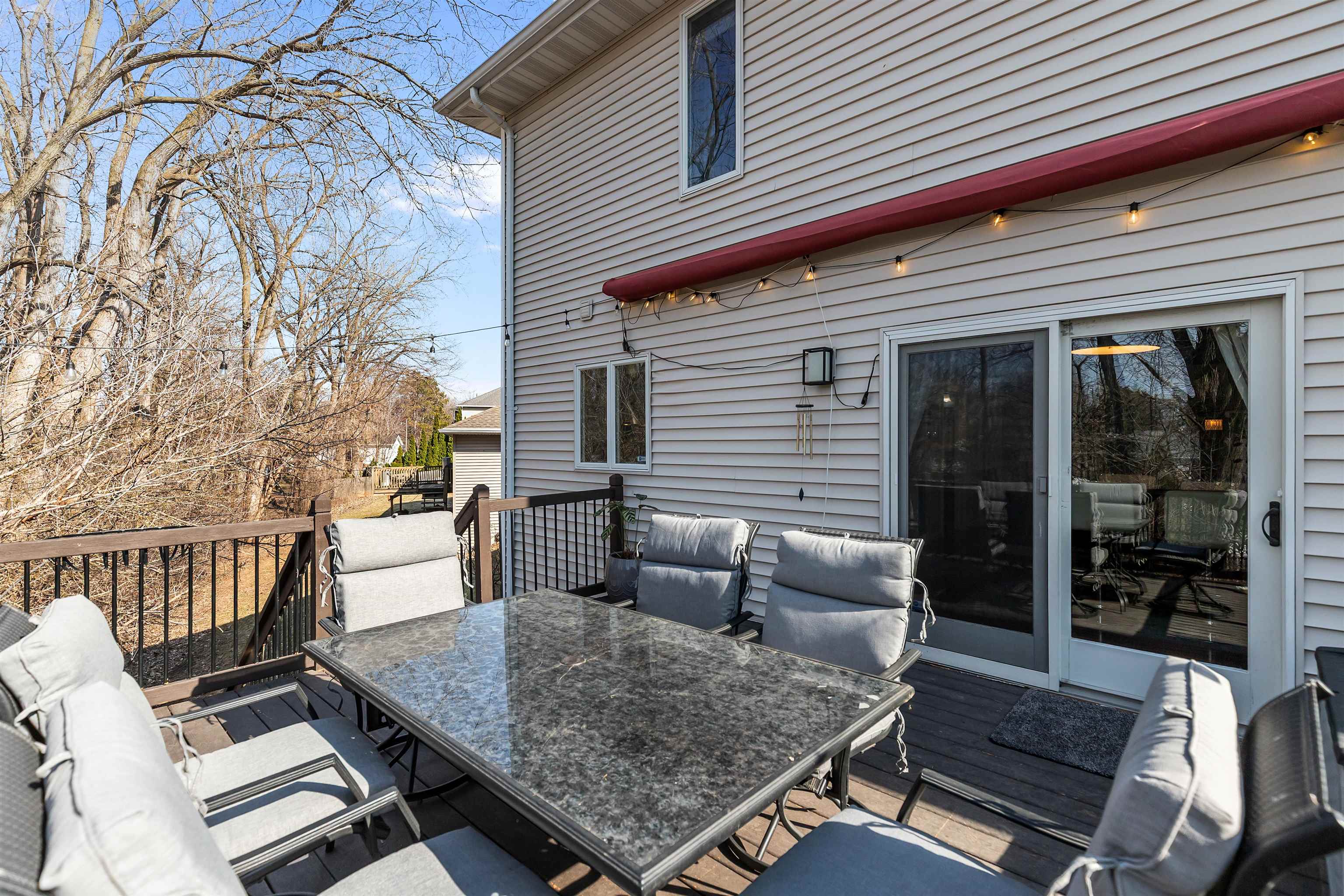 2732 Independence Court Appleton, WI 54914 - Photo 33 of 63