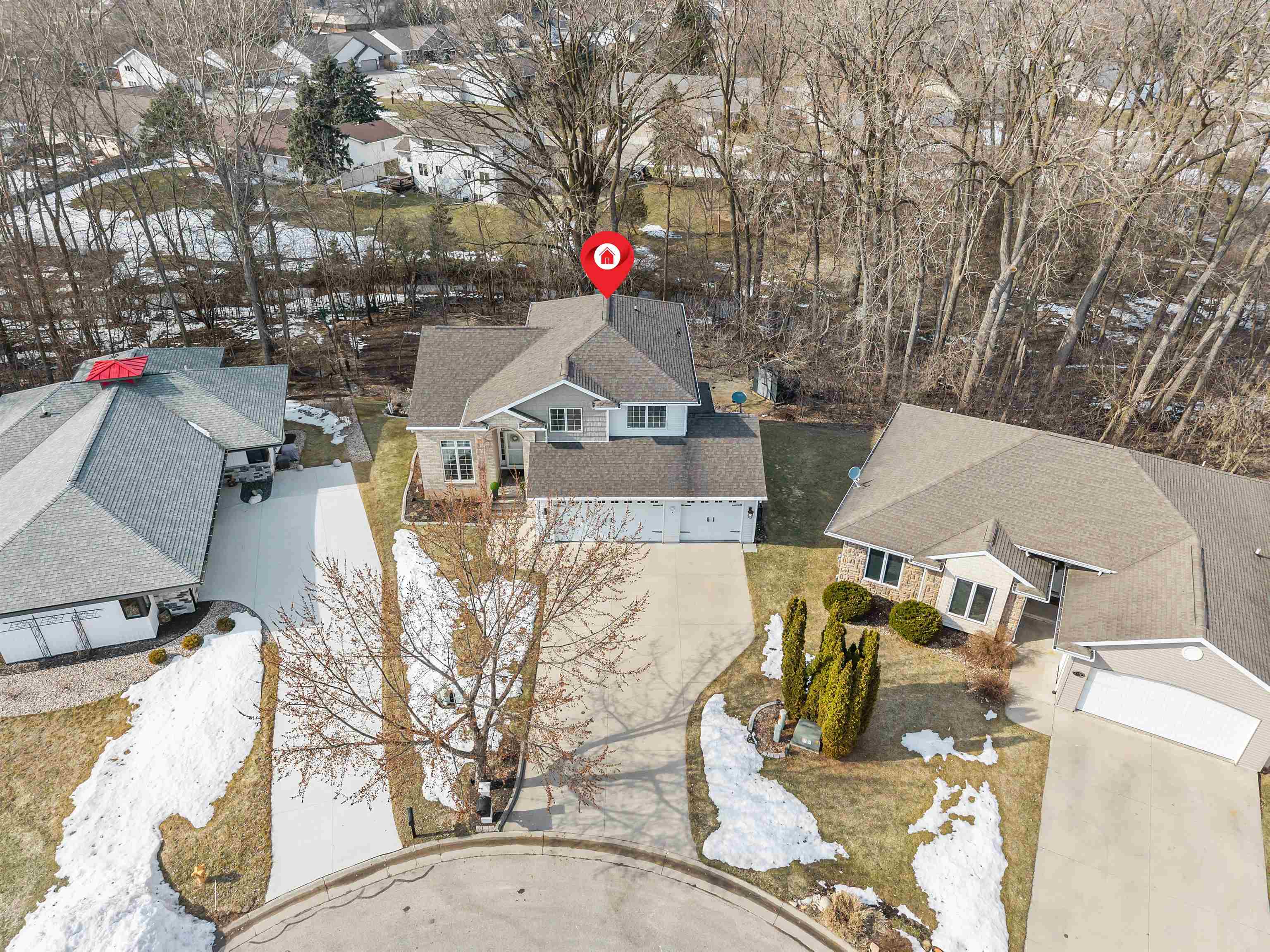 2732 Independence Court Appleton, WI 54914 - Photo 5 of 63