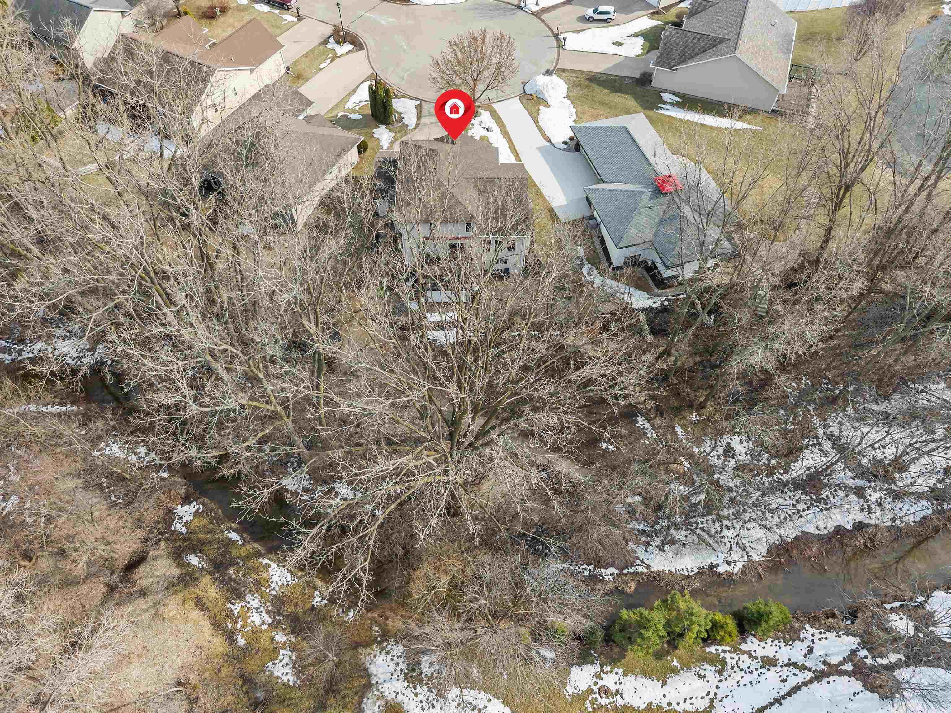 2732 Independence Court Appleton, WI 54914 - Photo 62 of 63