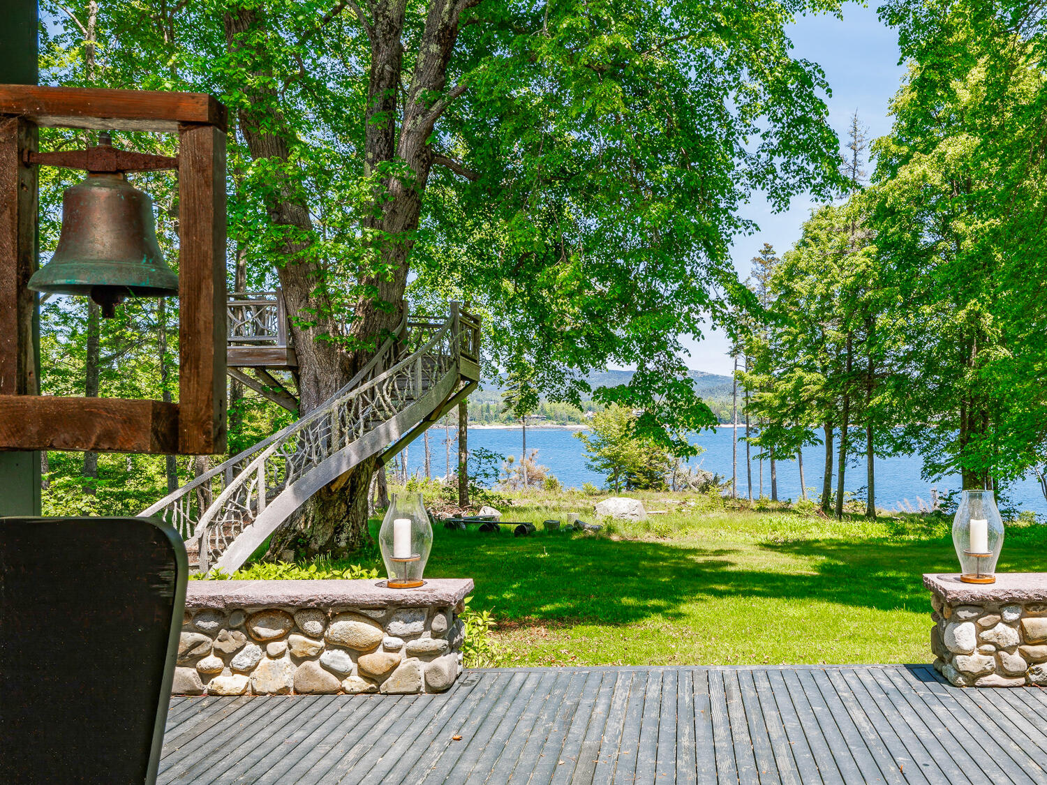 82 Common Lane Northeast Harbor, ME 04662 - Photo 61 of 67 20-Faraway, Greening Island-DTP