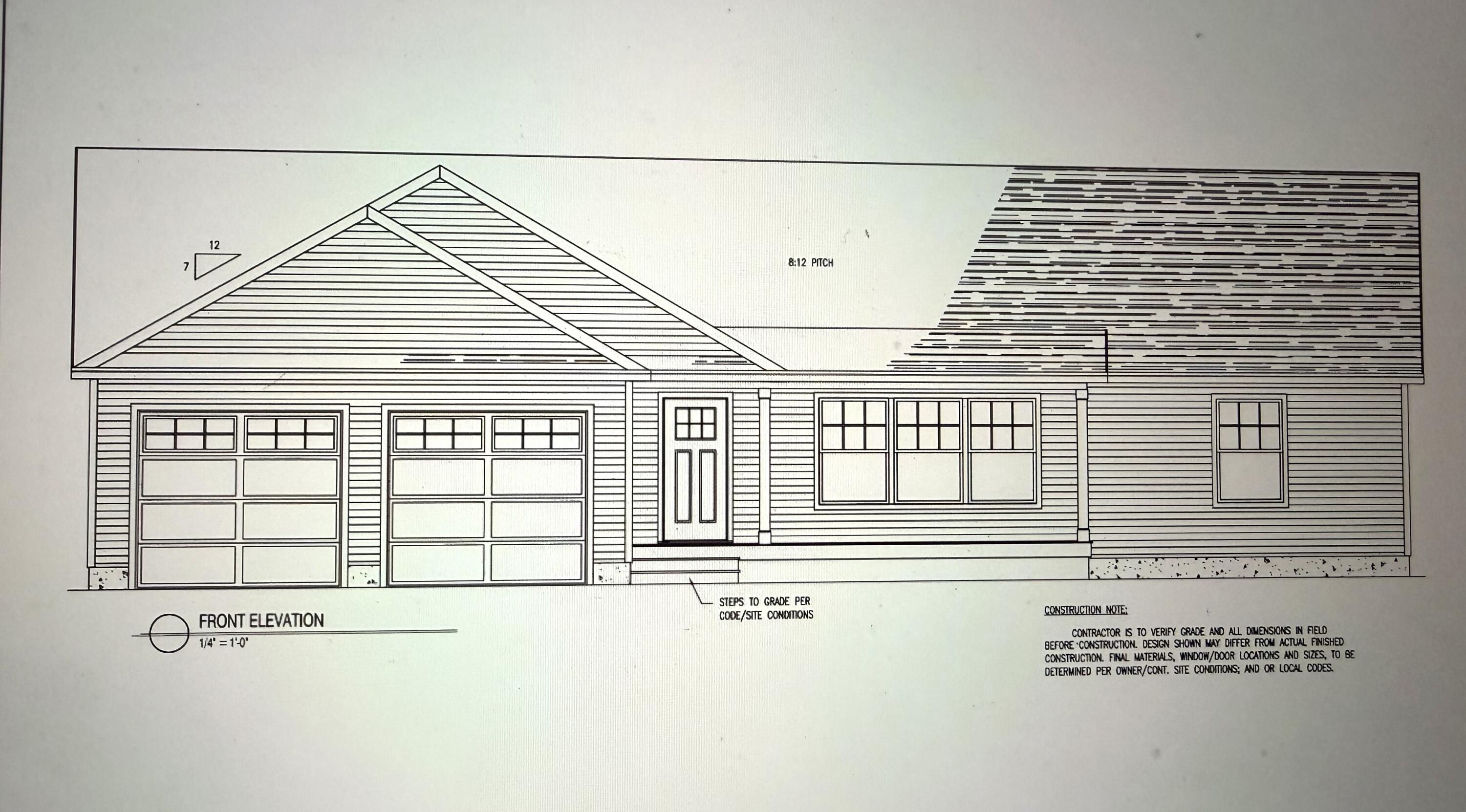 22 Old Mill Road New Harbor, ME 04554 - Photo 2 of 19 IMG_0047