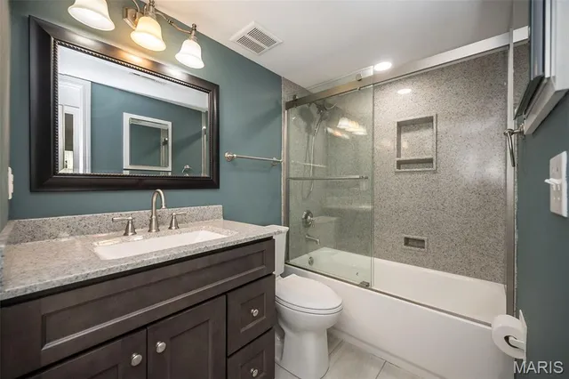 $170,000 | 9135 Wrenwood Lane, Brentwood, MO 63144