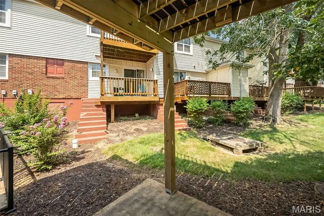 $170,000 | 9135 Wrenwood Lane, Brentwood, MO 63144