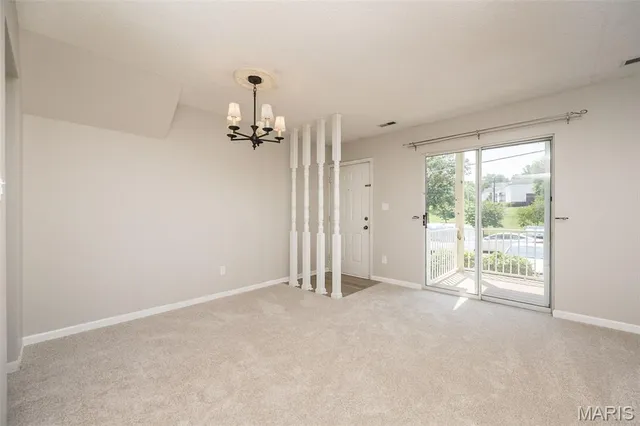 $170,000 | 9135 Wrenwood Lane, Brentwood, MO 63144