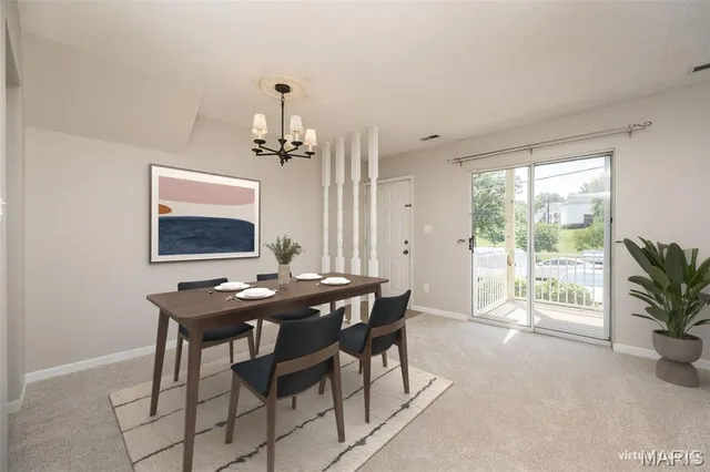 $170,000 | 9135 Wrenwood Lane, Brentwood, MO 63144