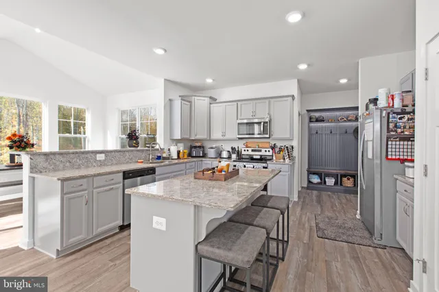 a close view of door lock